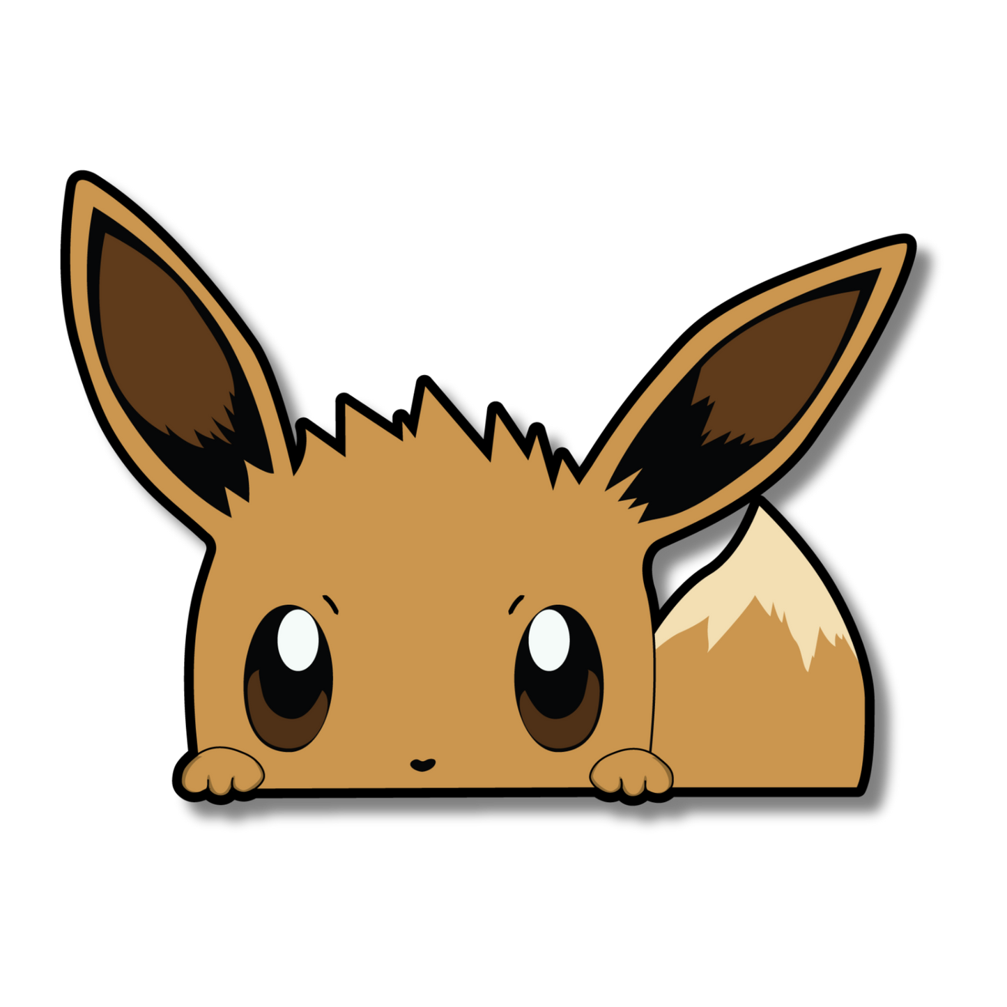 Brown Fox