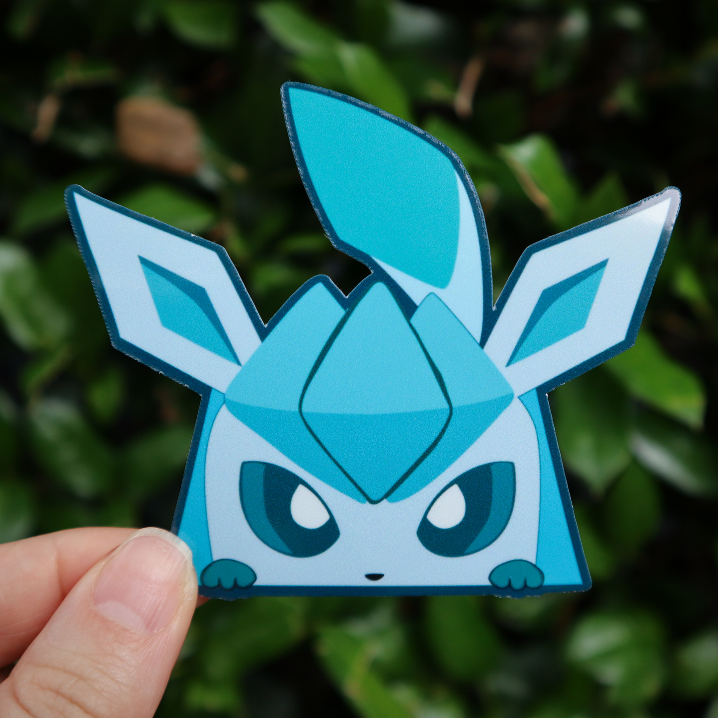 Ice Fox