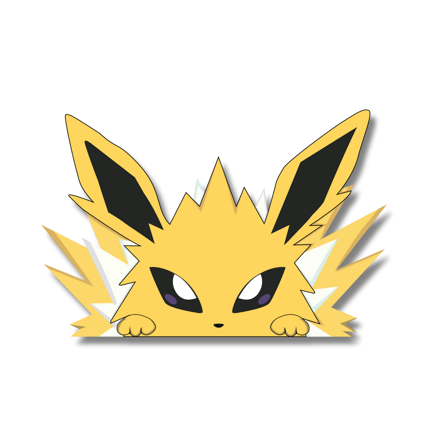 Electric Fox
