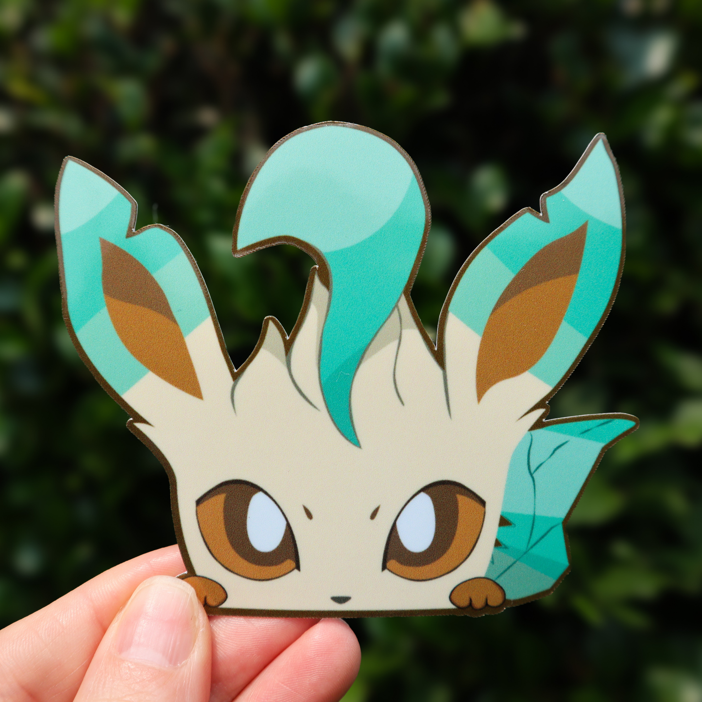 Earth Fox