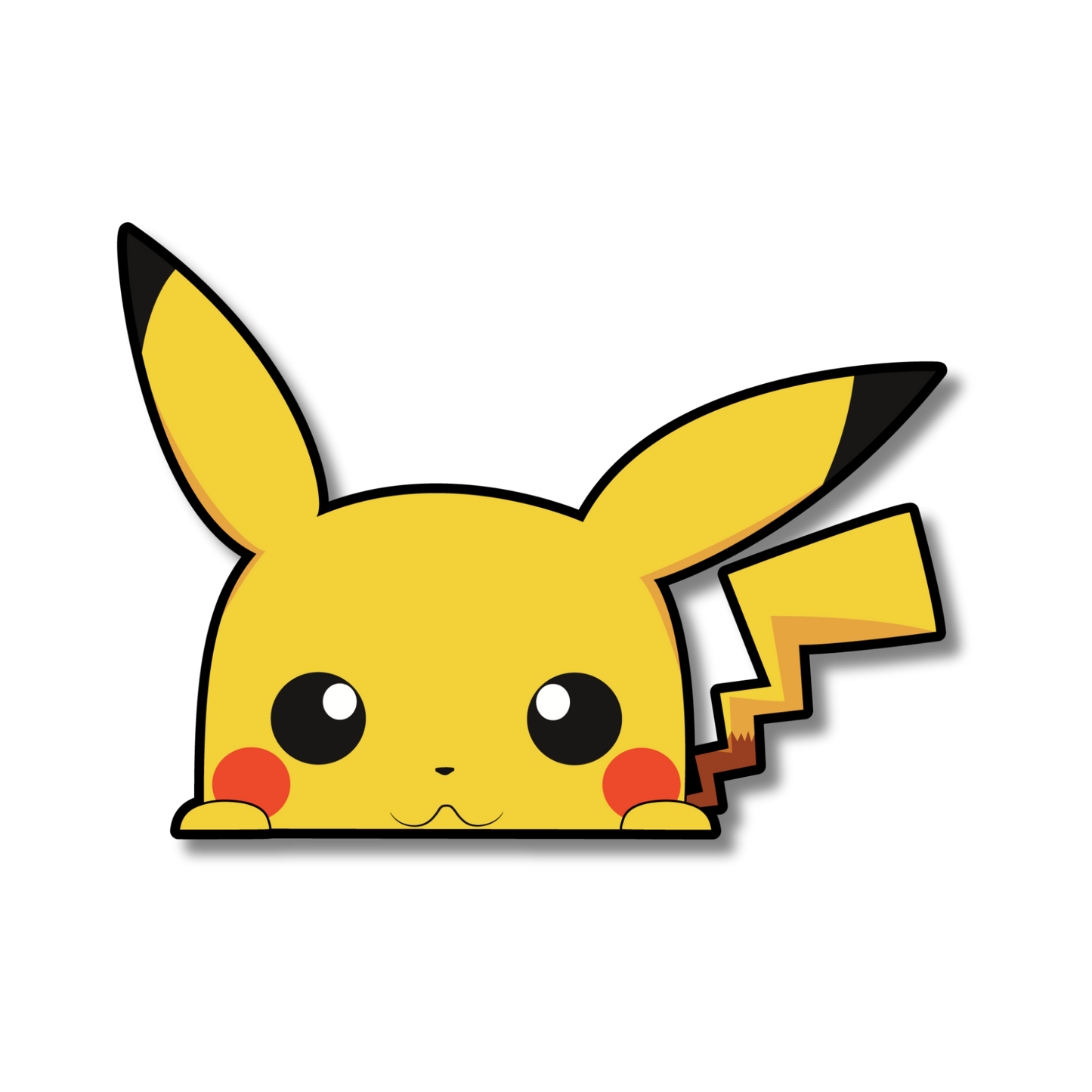 Electric Mouse