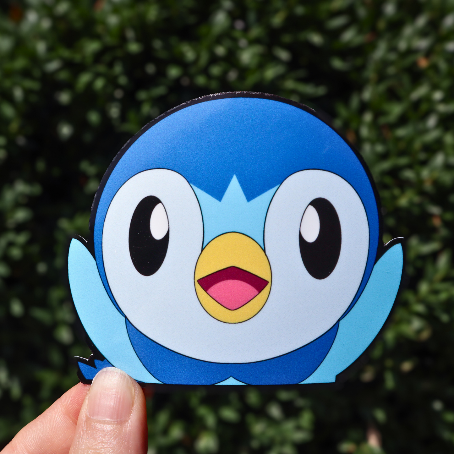 Blue Penguin