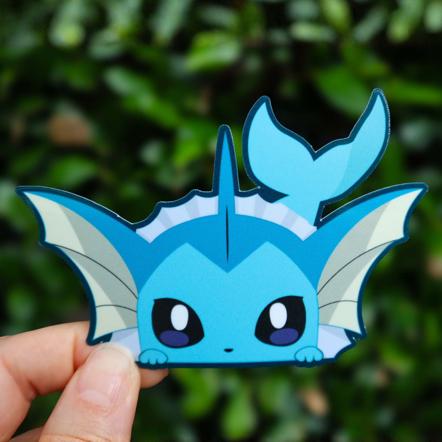 Water Fox